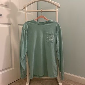 Ivory Ella Shirt